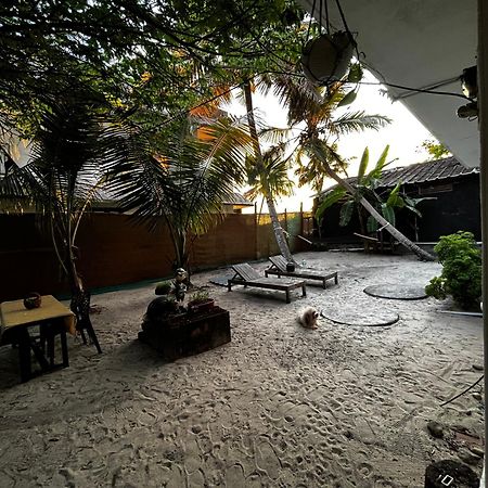 House In The Beach Alappuzha Exterior foto
