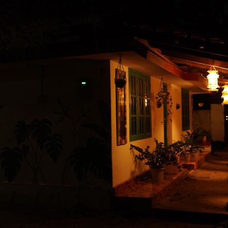 House In The Beach Alappuzha Exterior foto
