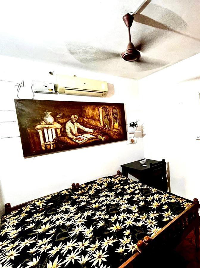 House In The Beach Alappuzha Exterior foto