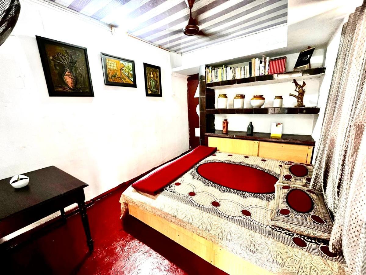 House In The Beach Alappuzha Exterior foto