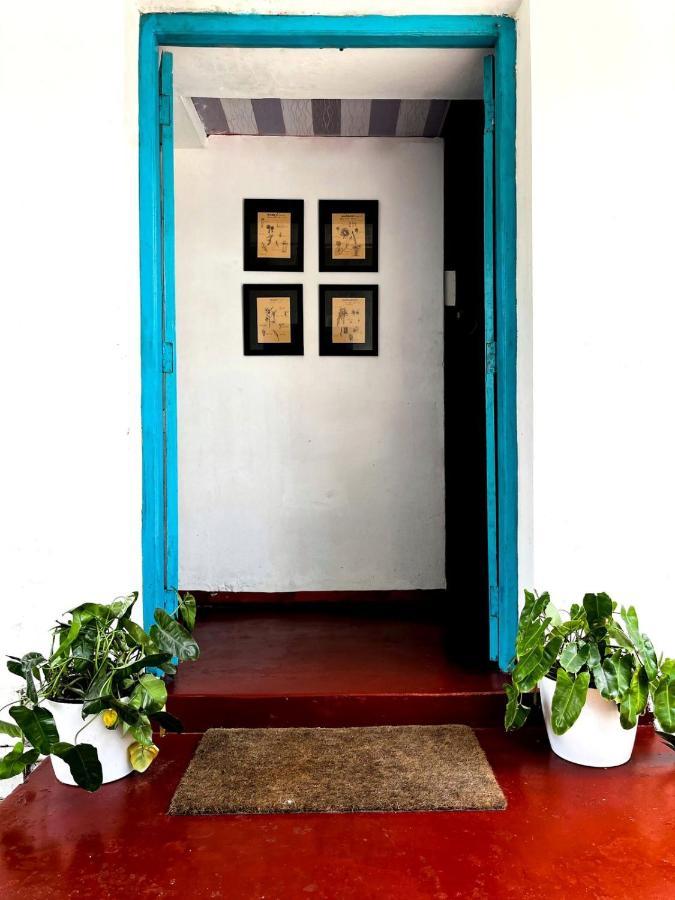 House In The Beach Alappuzha Exterior foto