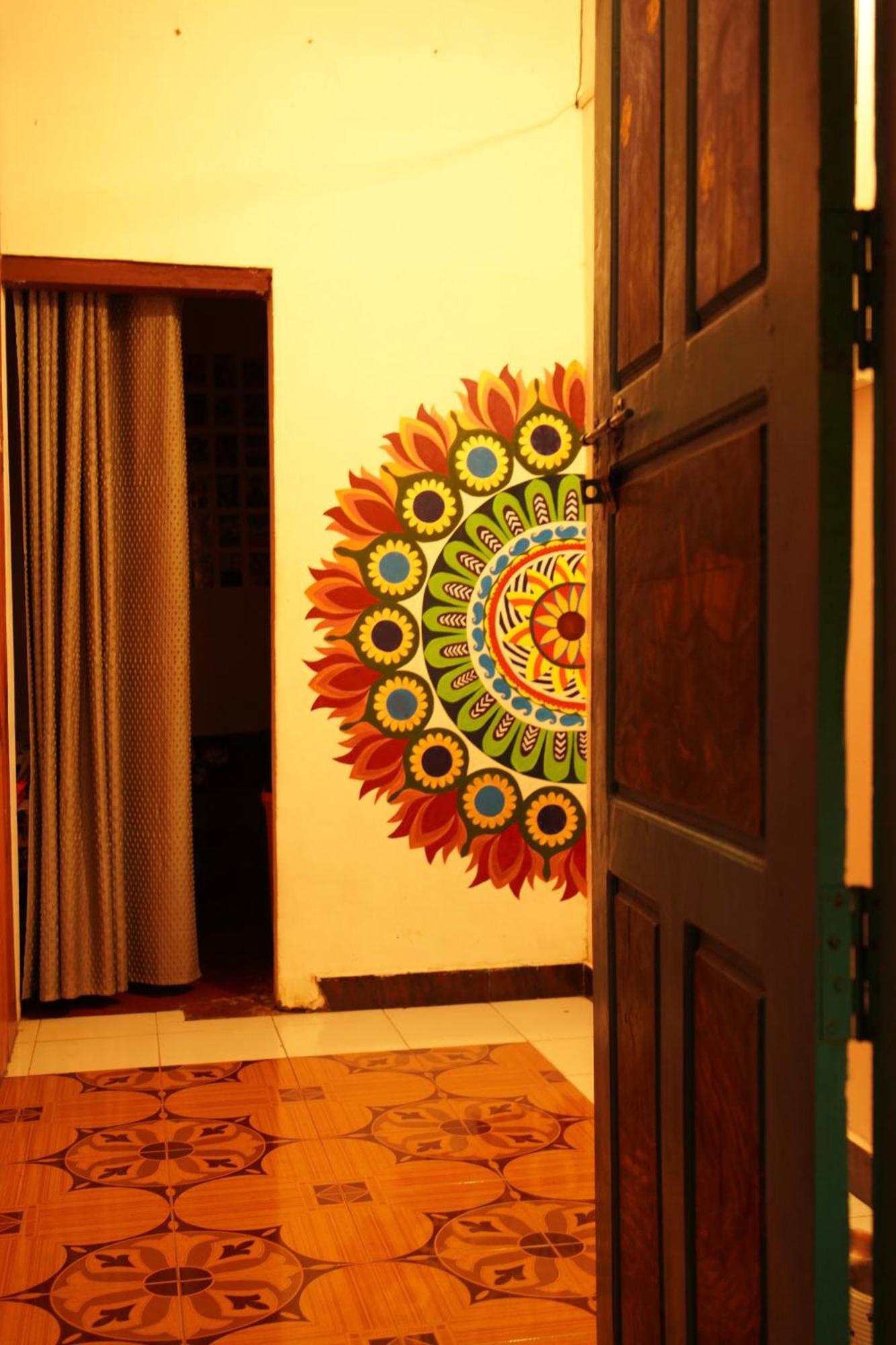 House In The Beach Alappuzha Exterior foto